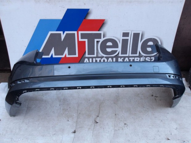 [GY�RI BONTOTT] SKODA OCTAVIA (2021) KOMBI H�TS� L�KH�R�T�